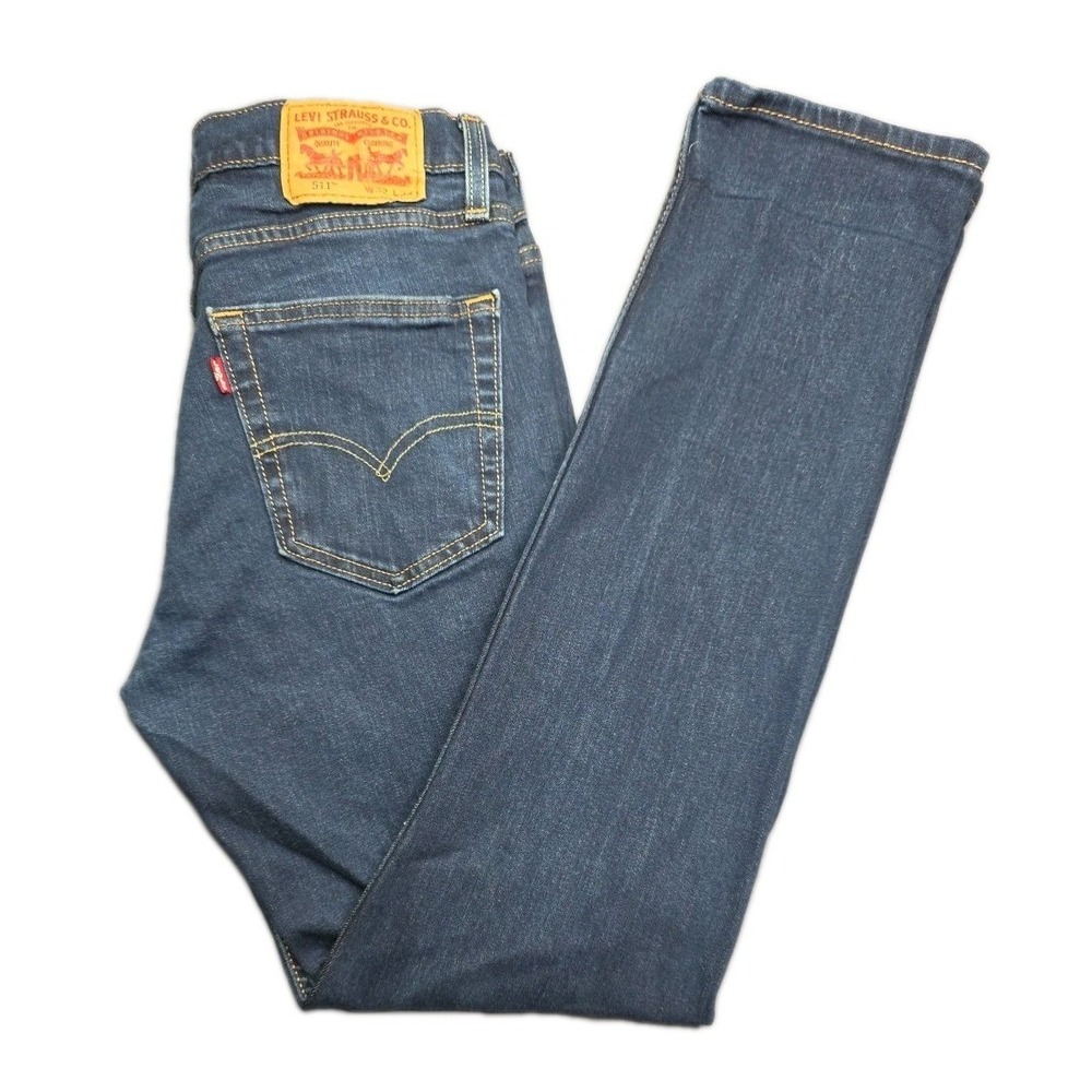 Levis‎ 511 32x32 - Excellent